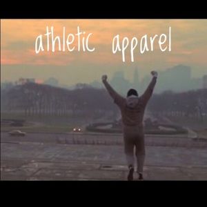Athletic Apparel